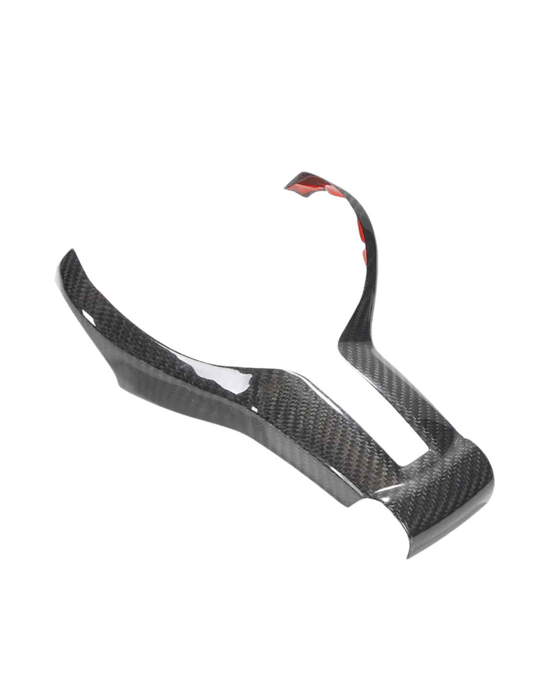 STEERING WHEEL TRIM - M FXX