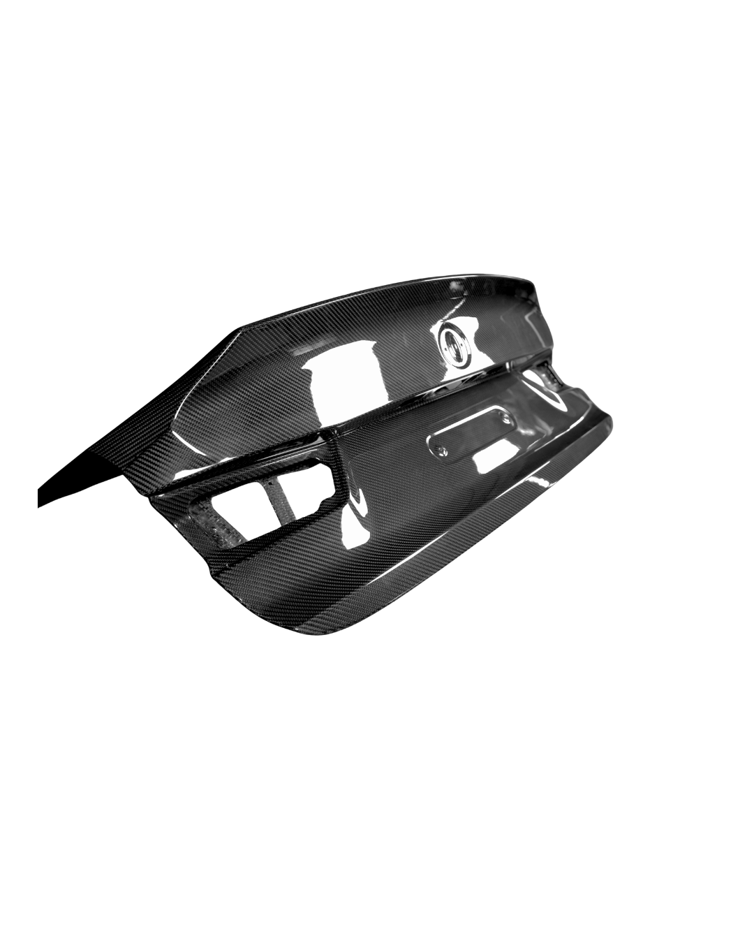 PORTÓN DE MALETERO ESTILO CSL - BMW M4/M3 G80/G82/G83