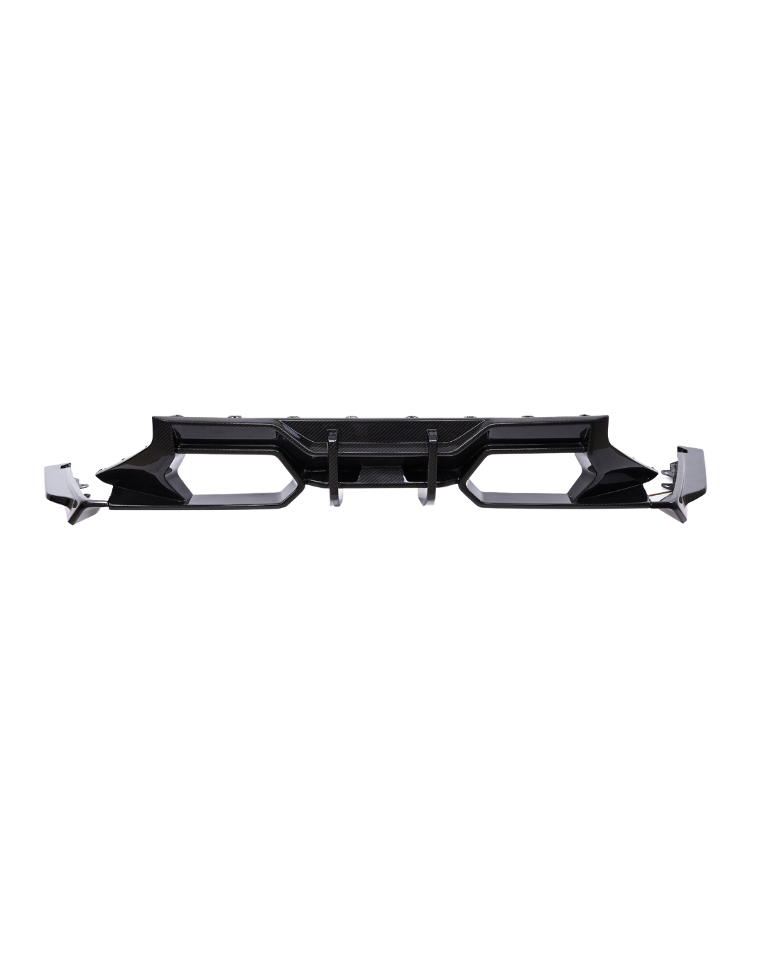 DIFUSOR TRASERO ESTILO SQ – BMW M2 G87