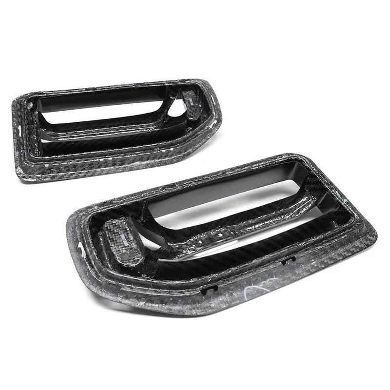 REJILLA DELANTERA ESTILO CSL – BMW M2 G87