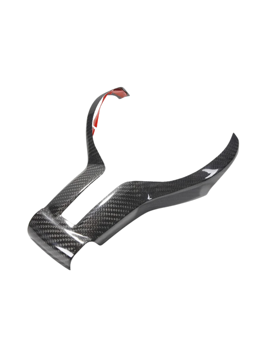 STEERING WHEEL TRIM - M FXX