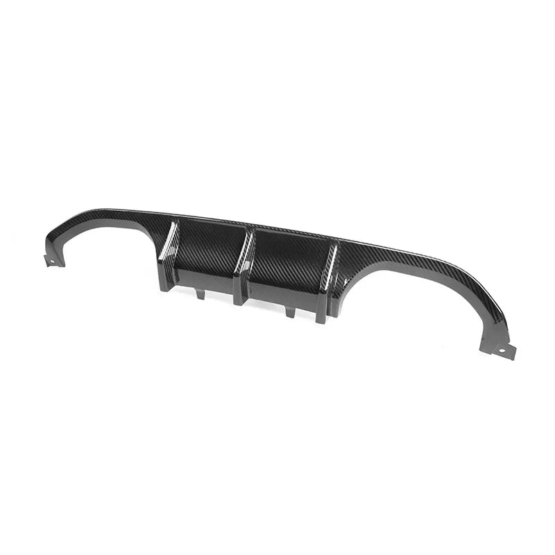 DIFUSOR TRASERO ESTILO MP – BMW M4/M3 F80/F82F/83