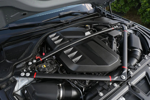 BARRA DE TORRETAS – BMW M4/M3/M2 G87/G80/G81/G82/G83