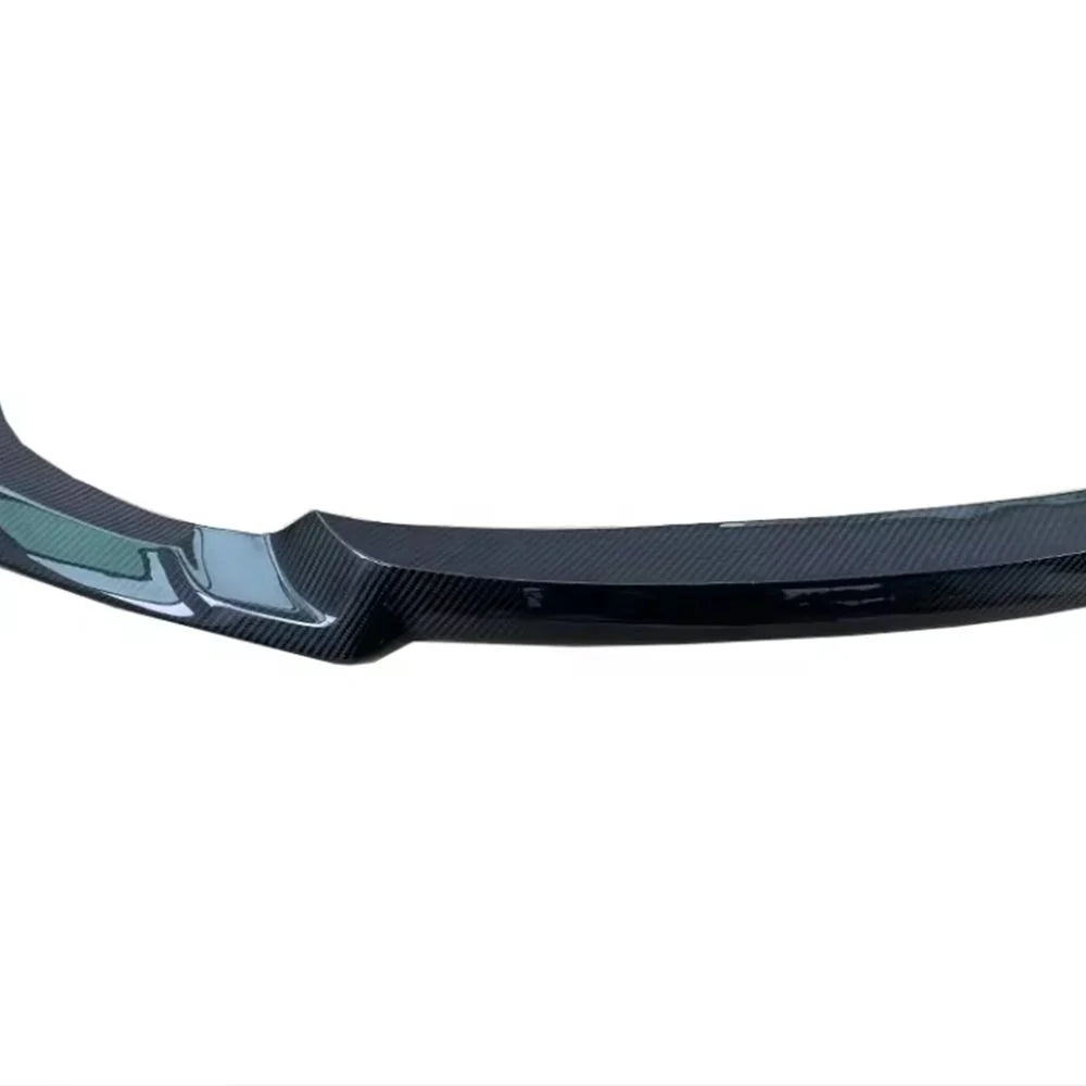 SPLITTER DELANTERO ESTILO CS - BMW M4/M3 F80/F82/F83