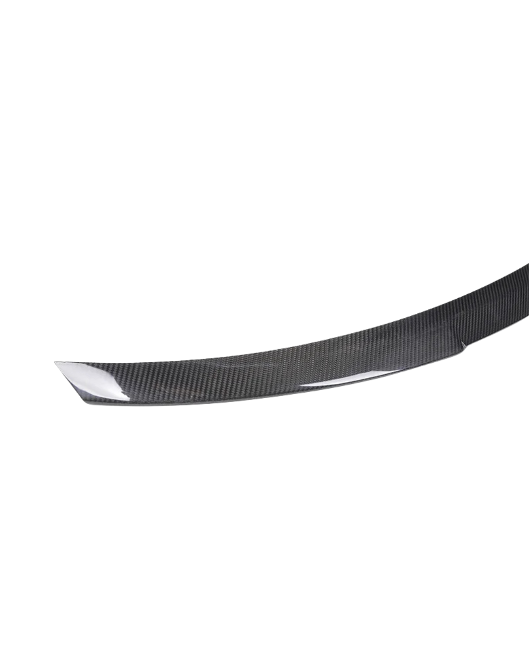 SPOILER - M4/M3 F80/F82/F83