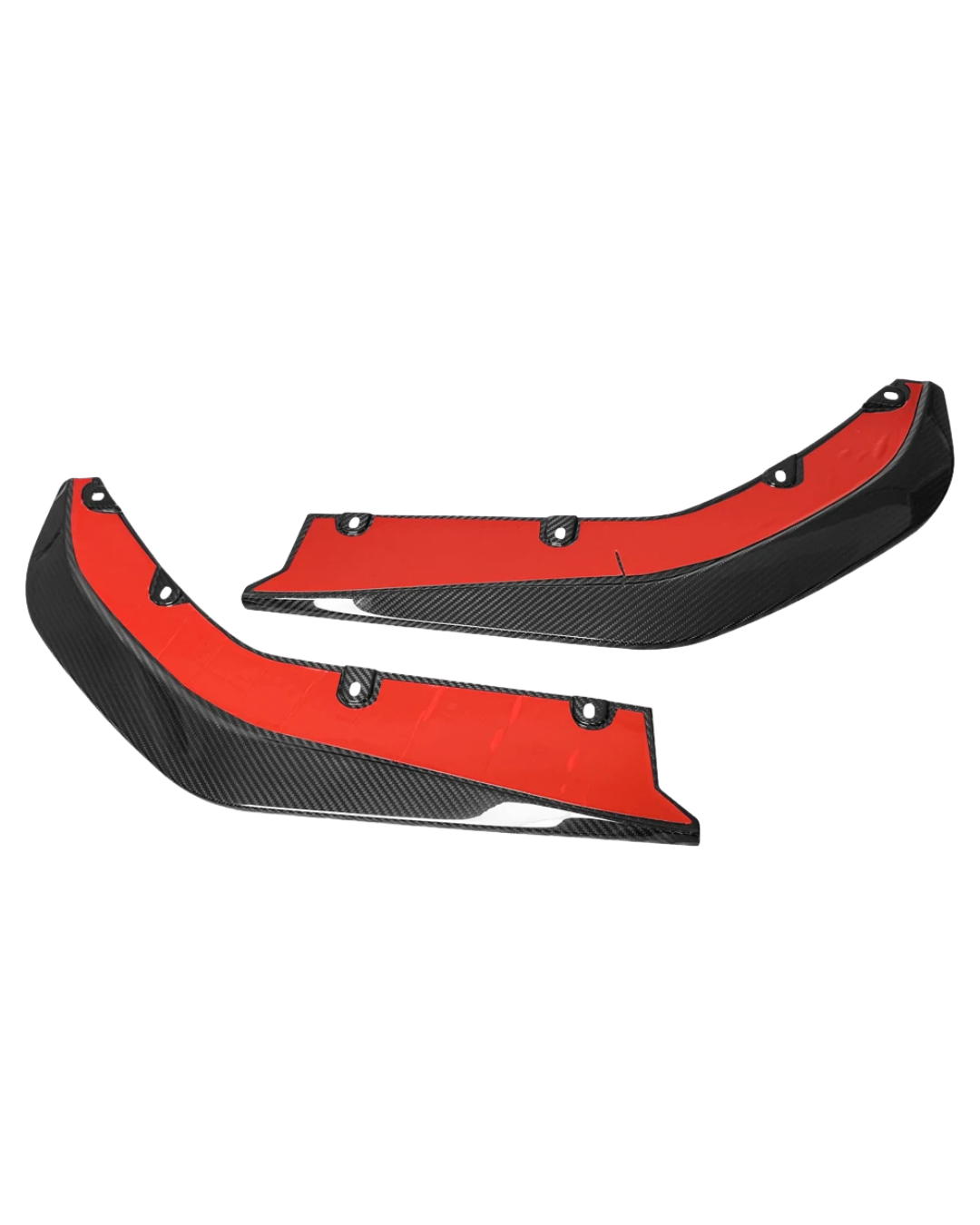 ESQUINAS DE PARAGOLPES TRASERO - M4/M3 G80/G82/G83