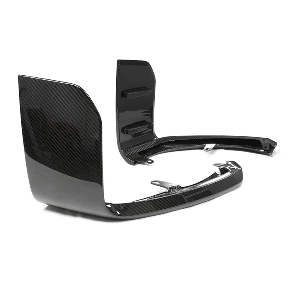 SPLITTER DELANTERO ESTILO MP – BMW M2 G87