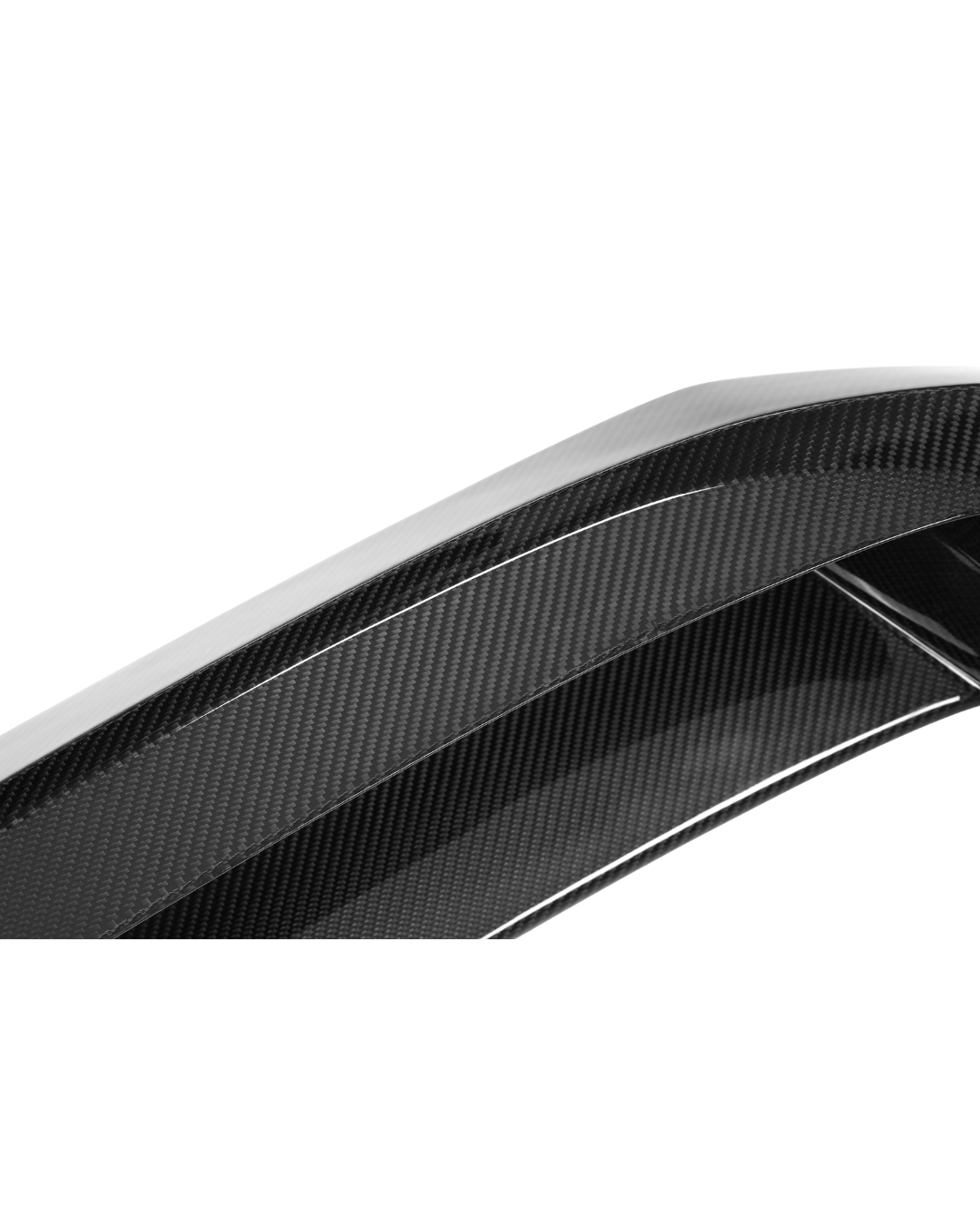 ALERÓN TRASERO DOBLE – BMW M2 G87