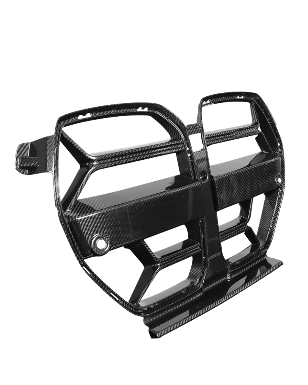 PARRILLA DELANTERA - M4/M3 G80/G82/G83