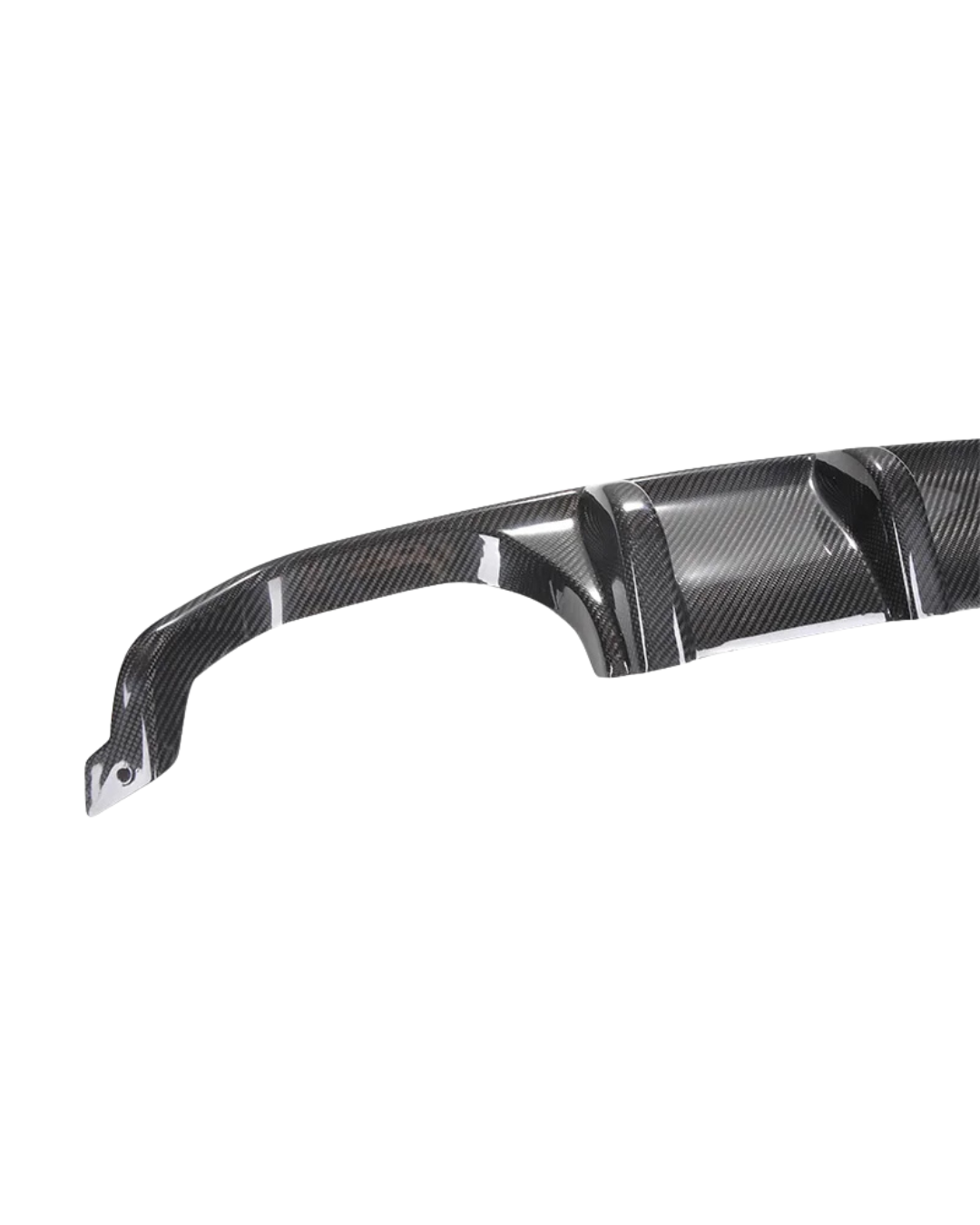 DIFFUSER - M4/M3 F80/F82/F83