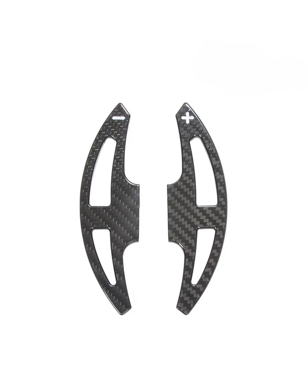 PADDLE SHIFTER EXTENSIONS - BMW M3 E92/E90/E93