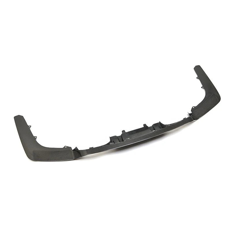DIFUSOR TRASERO ESTILO 3D – BMW M4/M3 F80/F82F/83