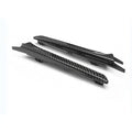 MOLDURAS LATERALES DE ALETA - BMW M4/M3 F80/F82/F83