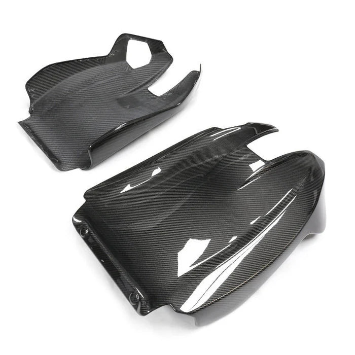 CUBIERTAS TRASERAS COMPLETAS DE ASIENTO – BMW GXX/F9X