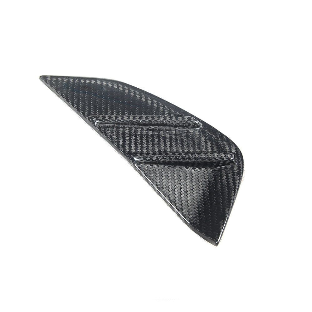 MOLDURA LATERAL DE ALETA REEMPLAZO COMPLETO - BMW M4/M3 G80/G81/G82/G83