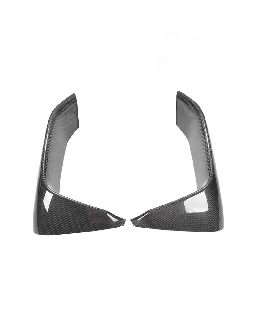 CANARDS/SPLITTERS - M4/M3 F80/F82/F83