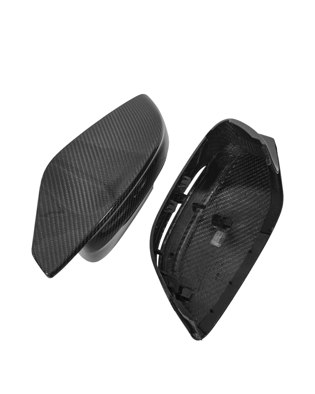 CARCASAS DE RETROVISOR - M2/M4/M3 G80/G81/G82/G83/G87