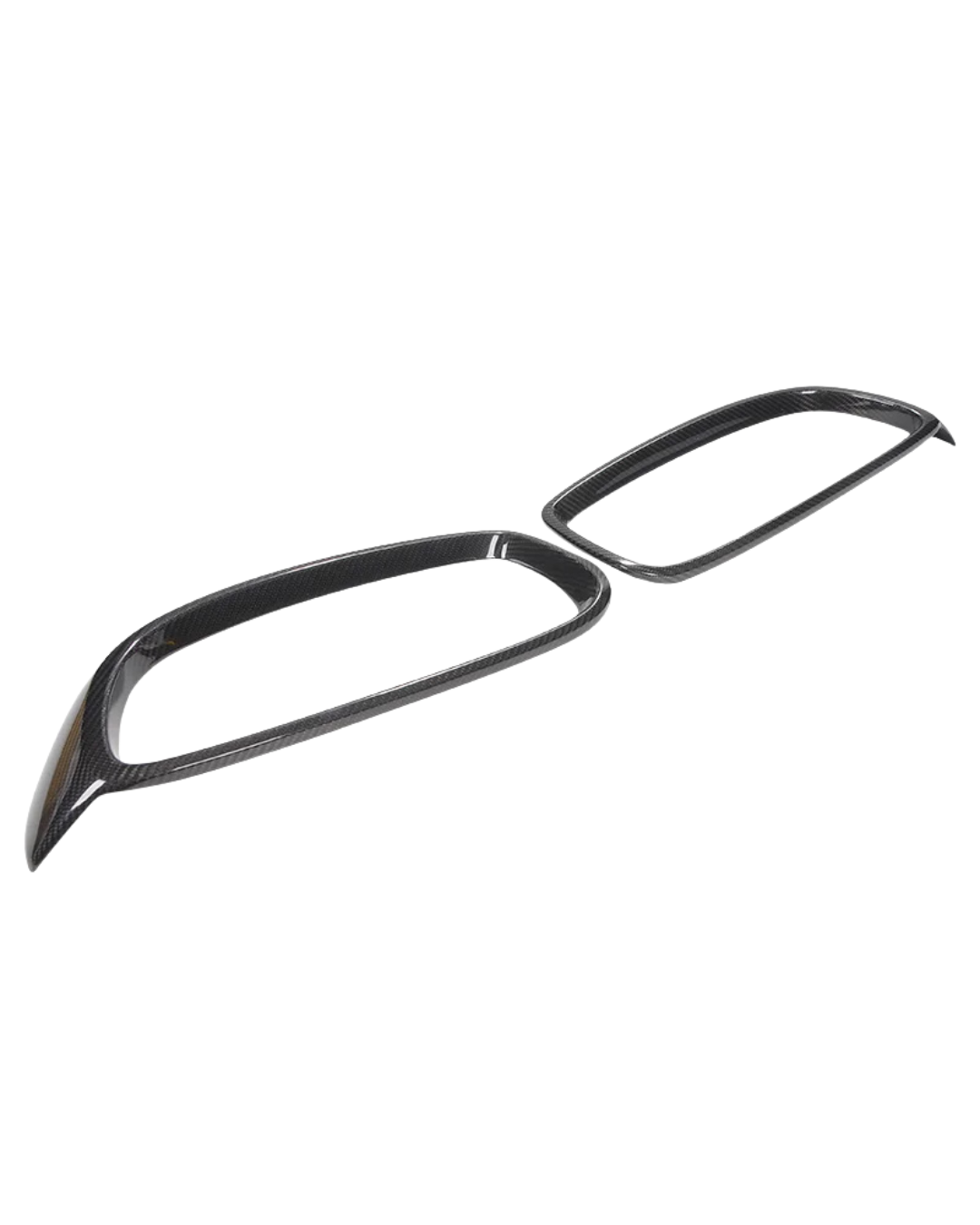 FRONT GRILLE FRAME - M4/M3 F80/F82/F83