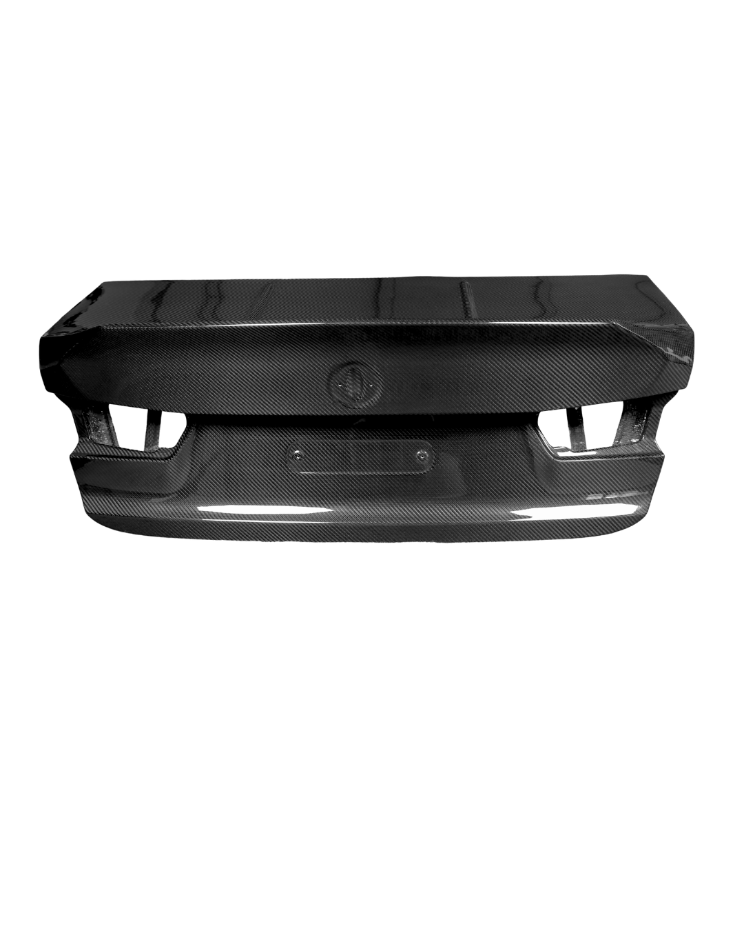 PORTÓN DE MALETERO ESTILO CSL - BMW M4/M3 G80/G82/G83