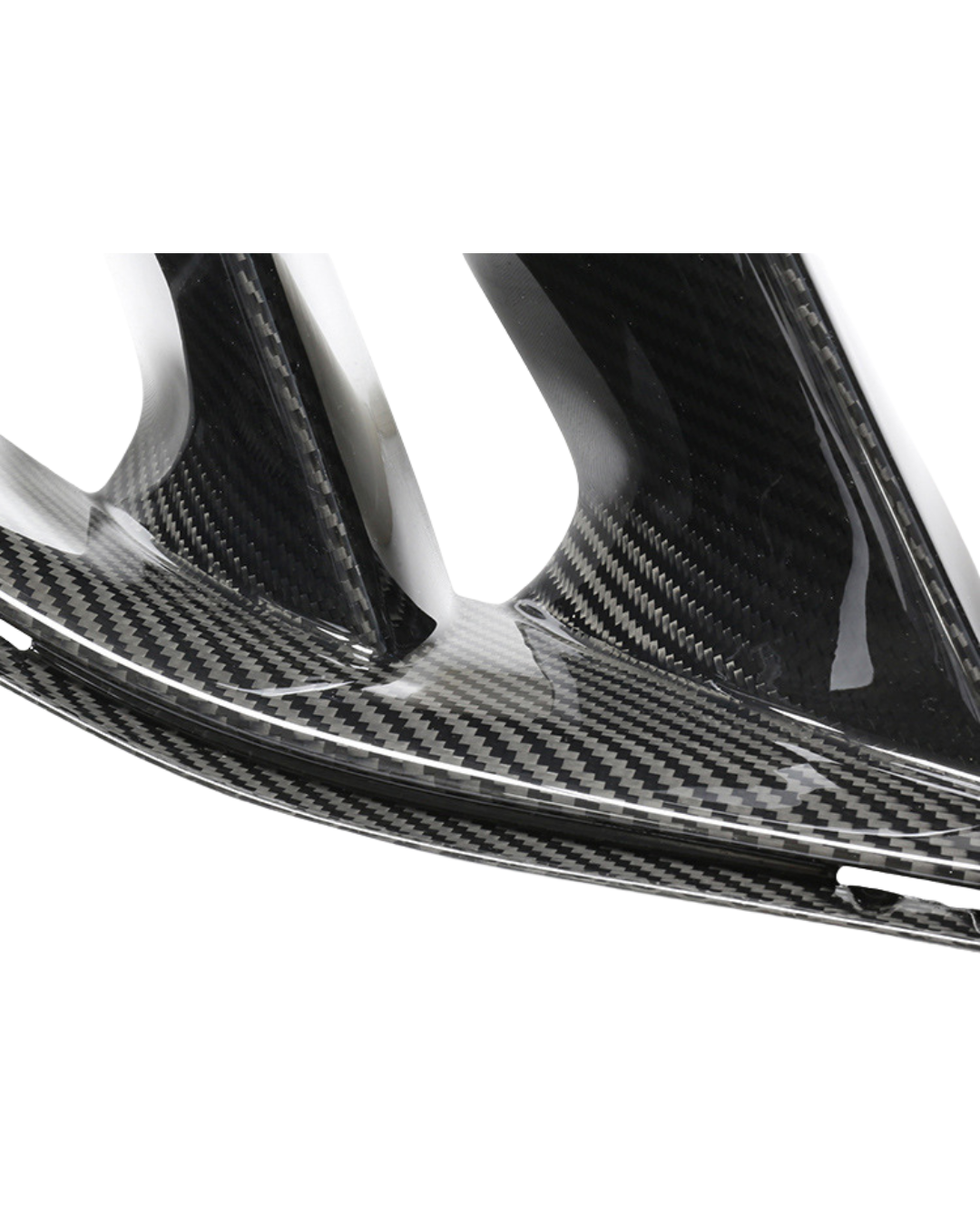 CONDUCTOS DE AIRE DELANTEROS DOBLE BARRA - BMW M4/M3 G80/G81/G82/G83