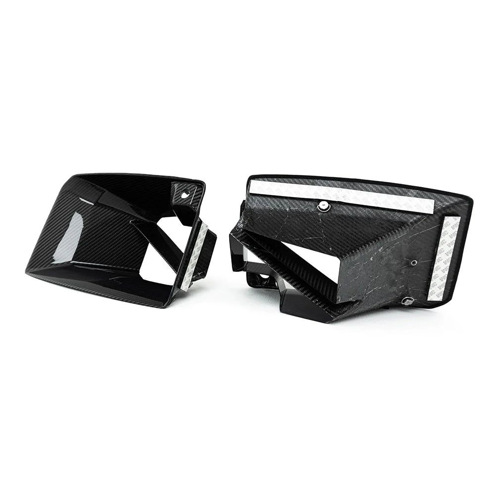 ENTRADAS DE AIRE DELANTERAS PERFORMANCE - BMW M2 G87