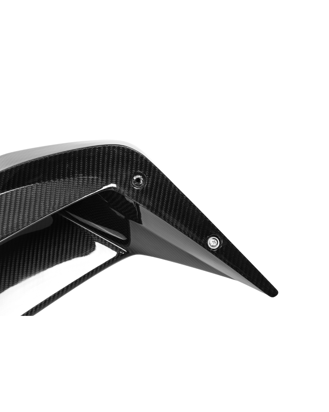 ALERÓN TRASERO DOBLE – BMW M2 G87