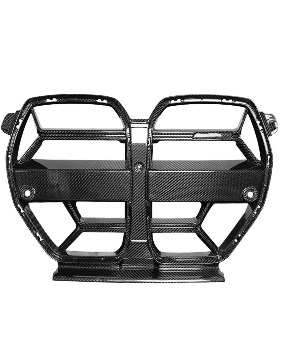 PARRILLA DELANTERA - M4/M3 G80/G82/G83