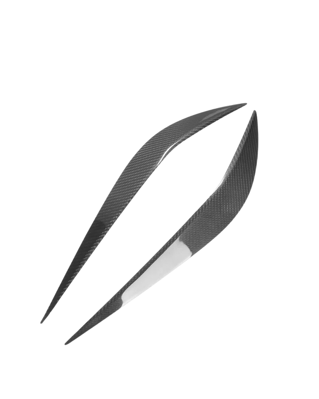 HEADLIGHT EYELIDS - M4/M3 F80/F82/F83