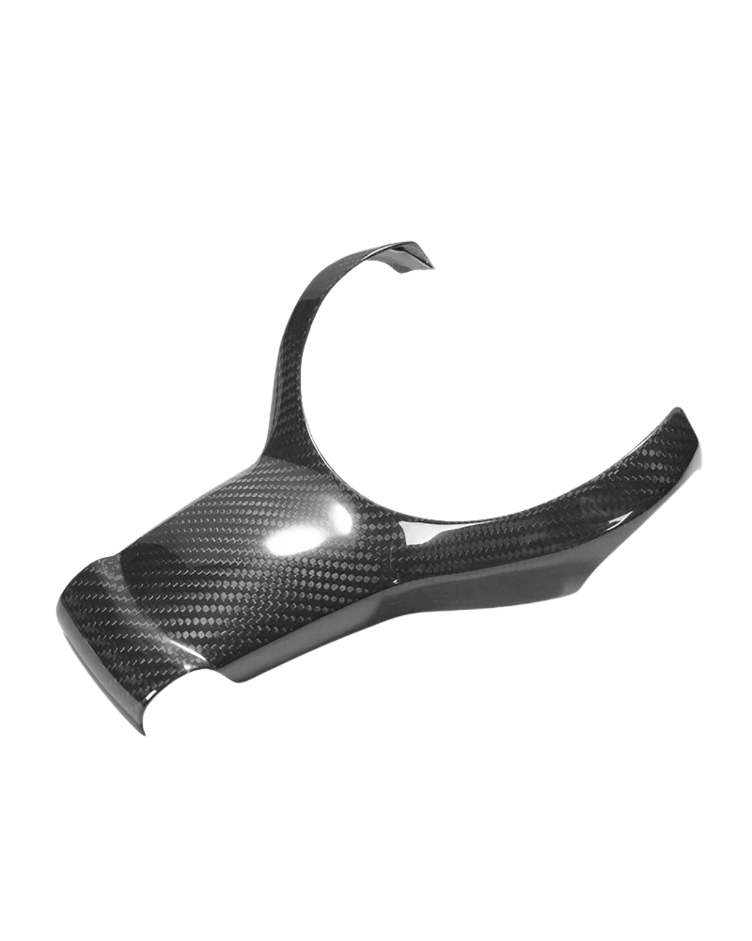 STEERING WHEEL TRIM - M FXX