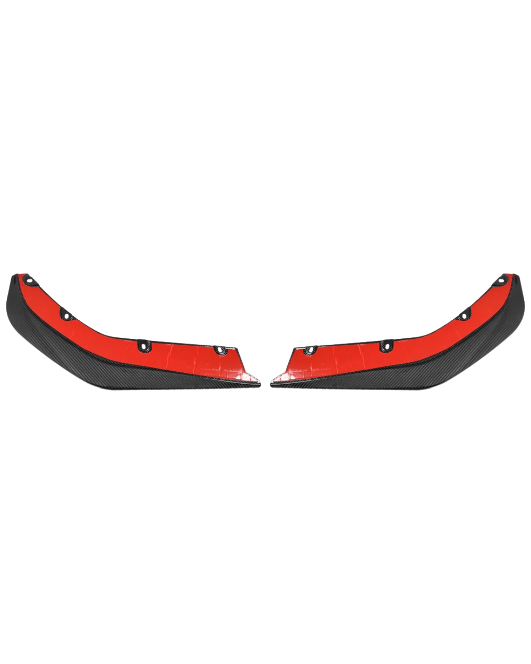 ESQUINAS DE PARAGOLPES TRASERO - M4/M3 G80/G82/G83