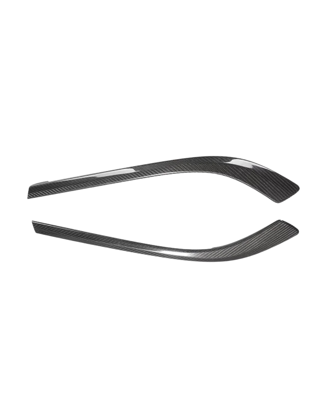 INTERIOR PACKAGE - M4/M3 F80/F82/F83