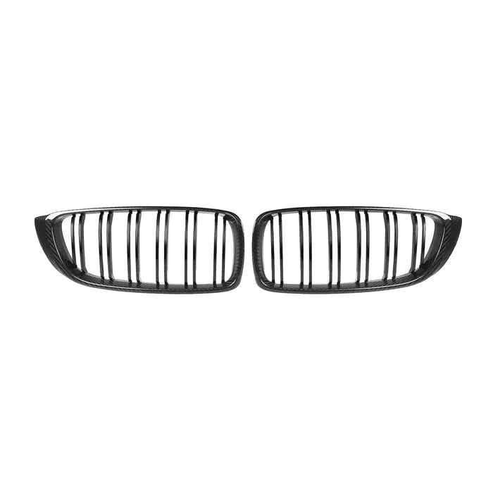 REJILLAS DELANTERAS – BMW M3/M4 F80/F82/F83