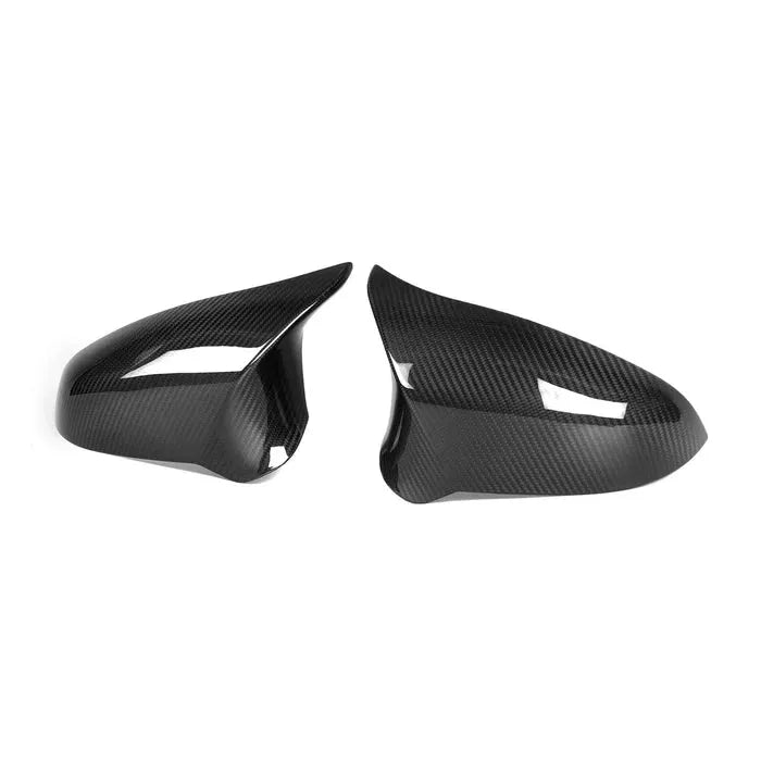 CARCASAS DE RETROVISOR - BMW M2/M4/M3 F80/F82/F83/F87