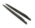 TALONERAS LATERALES V3 - BMW M4/M3 G80/G81/G82/G83