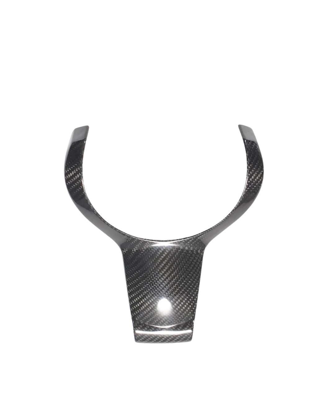 STEERING WHEEL TRIM - M FXX