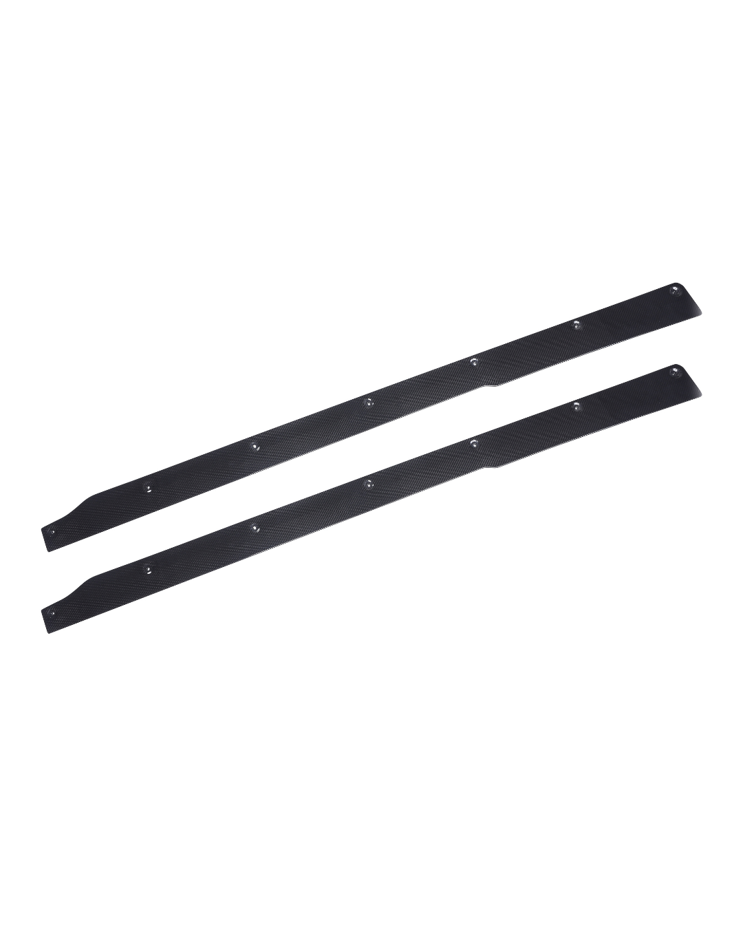 TALONERAS LATERALES - BMW G87 M2 2023+