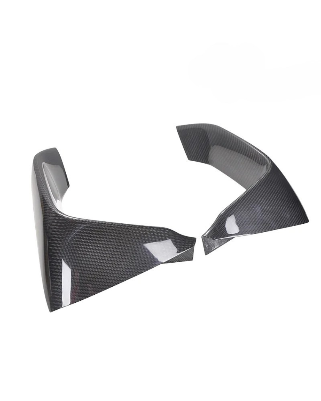 CANARDS/SPLITTERS - M4/M3 F80/F82/F83