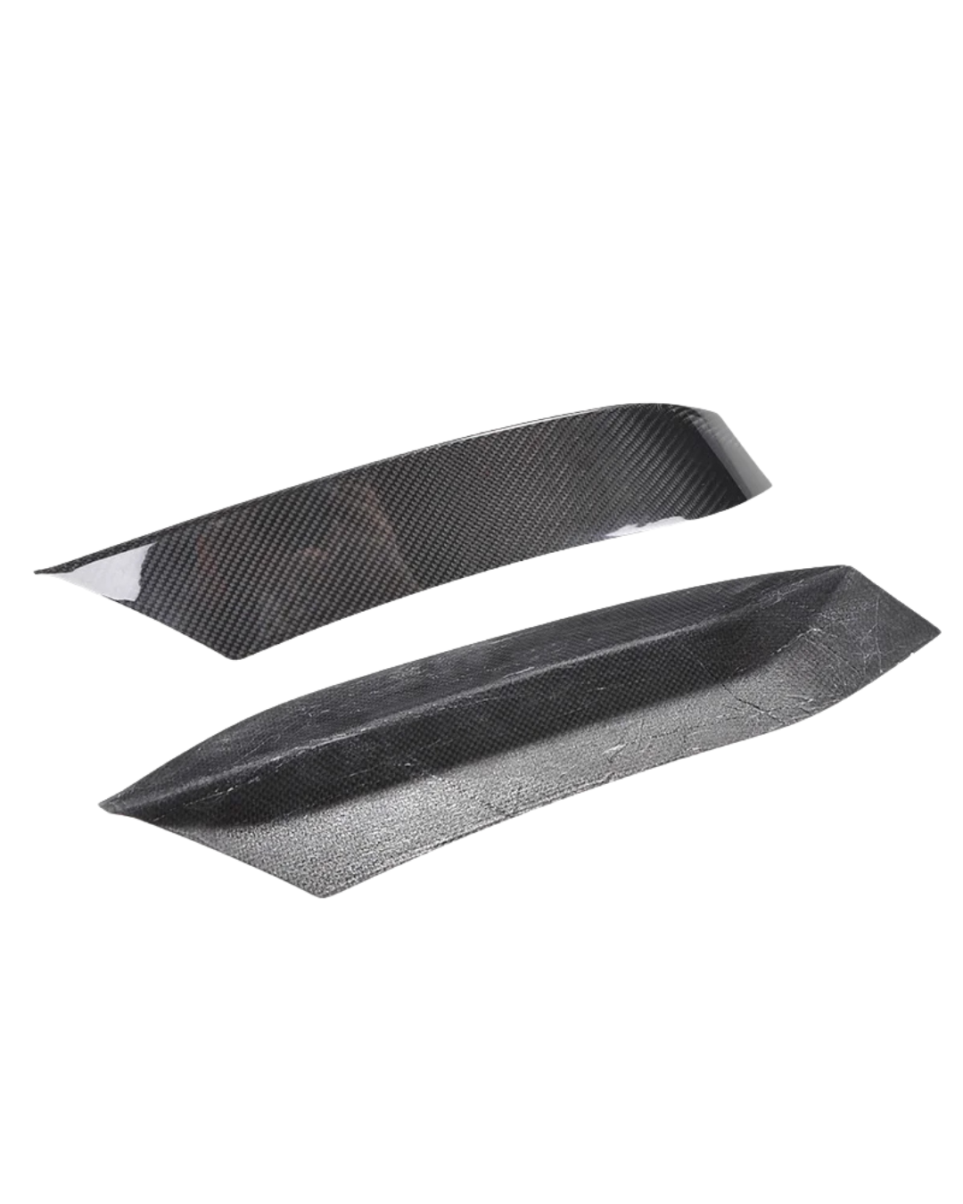 CANARDS DELANTEROS (SUPERIORES) - M4/M3 F80/F82/F83