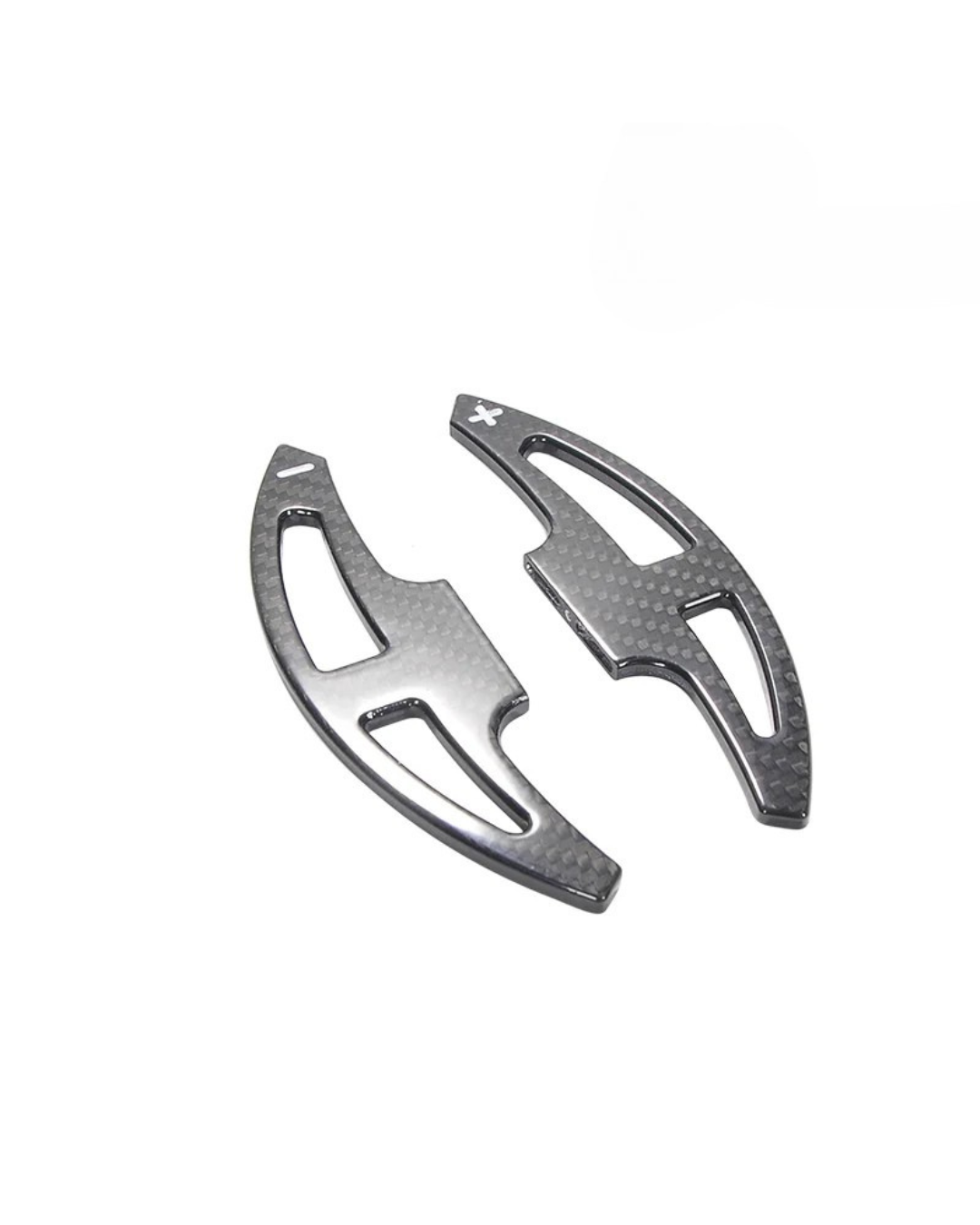 PADDLE SHIFTER EXTENSIONS - BMW M3 E92/E90/E93