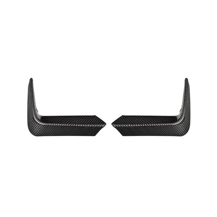 ESQUINAS TRASERAS ESTILO MP - BMW M4/M3 F80/F82/F83