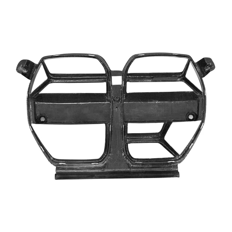PARRILLA DELANTERA ESTILO CSL CON ACC - BMW M4/M3 G80/G81/G82/G83