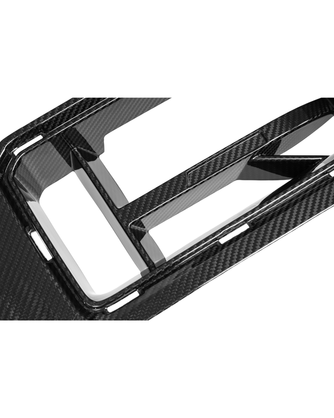 REJILLA DELANTERA ESTILO CS – BMW M2 G87