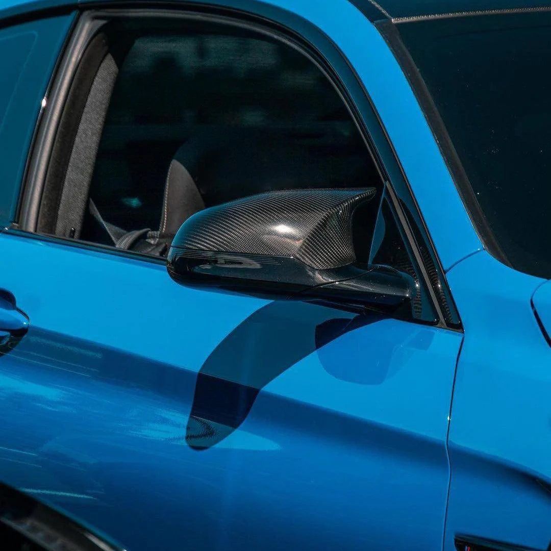 CARCASAS DE RETROVISOR - BMW M2/M4/M3 F80/F82/F83/F87