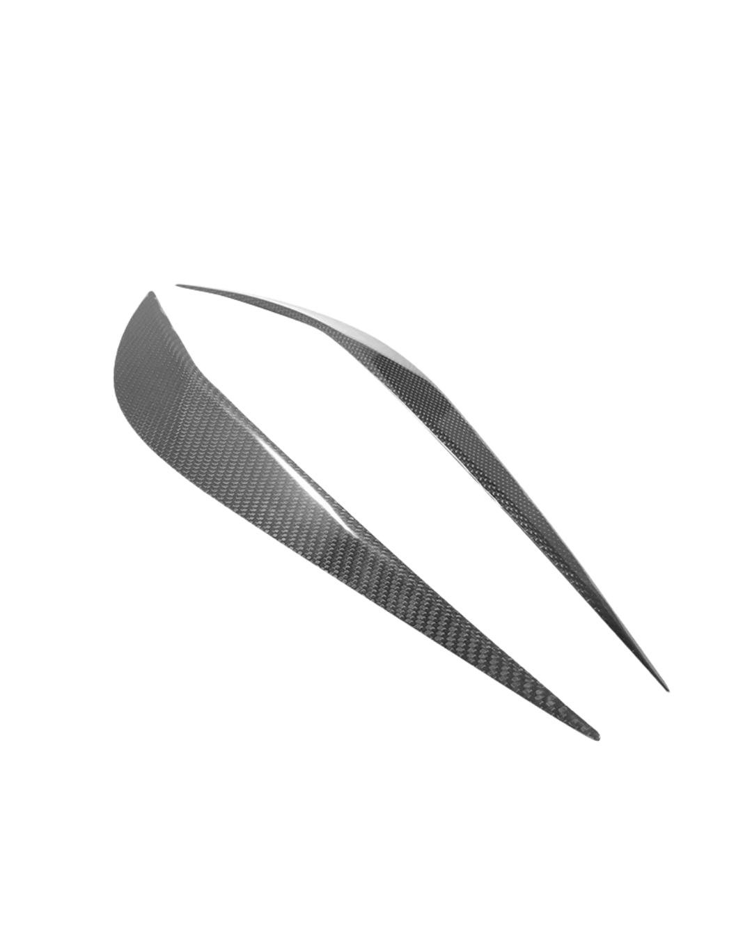 HEADLIGHT EYELIDS - M4/M3 F80/F82/F83