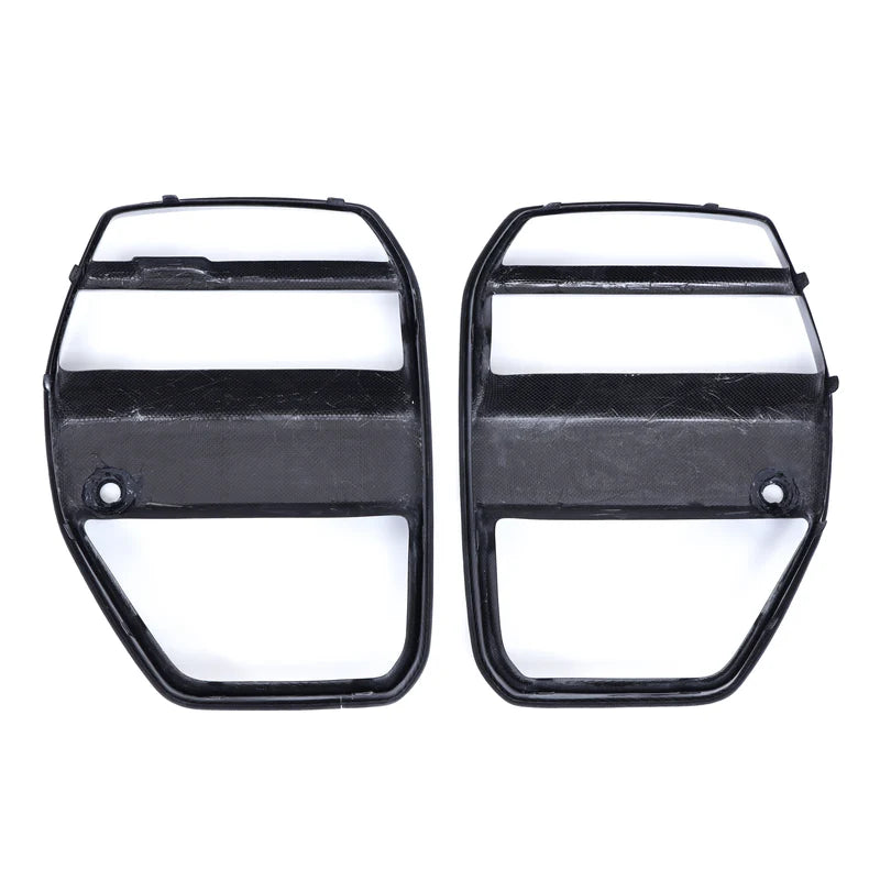 PARRILLA DELANTERA GT STYLE CON ACC - BMW M4/M3 G80/G81/G82/G83