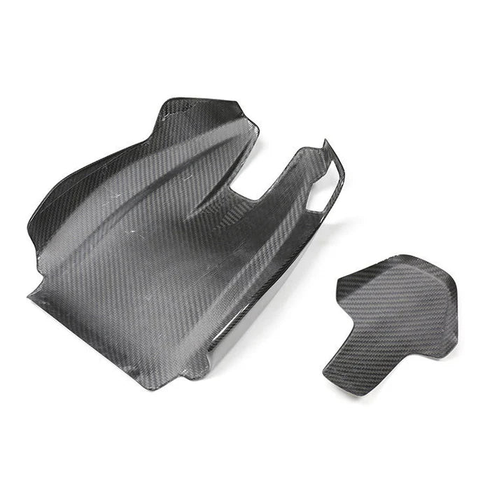 CUBIERTAS TRASERAS COMPLETAS DE ASIENTO – BMW GXX/F9X