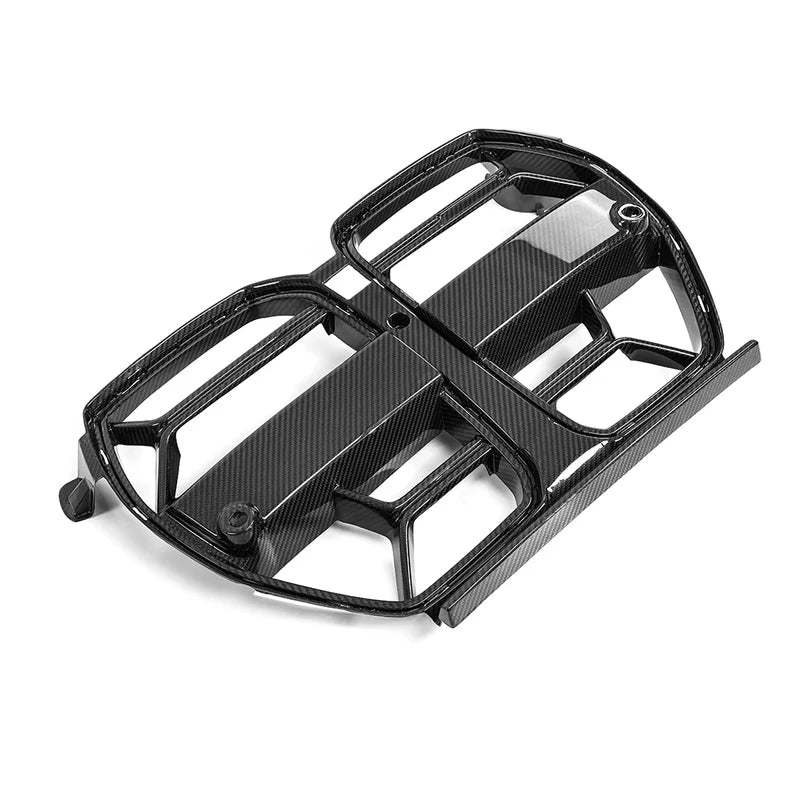 PARRILLA DELANTERA ESTILO CSL SIN ACC - BMW M4/M3 G80/G81/G82/G83