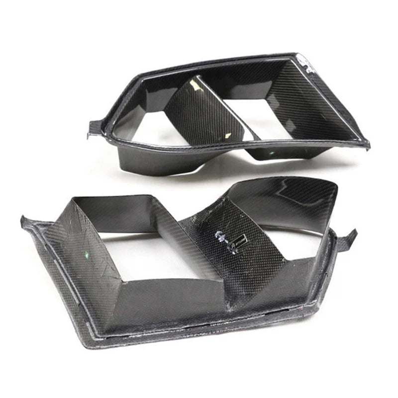 CONDUCTOS DE AIRE DELANTEROS - BMW M4/M3 G80/G81/G82/G83