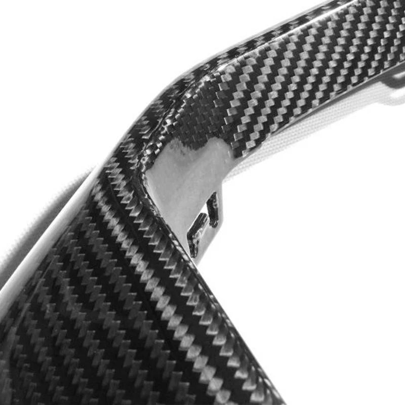 EMBELLECEDOR DE DIFUSOR TRASERO - BMW M4/M3 G80/G81/G82/G83