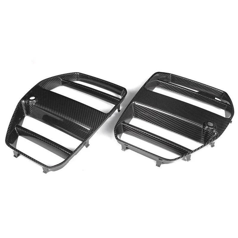PARRILLA DELANTERA GT STYLE SIN ACC - BMW M4/M3 G80/G81/G82/G83